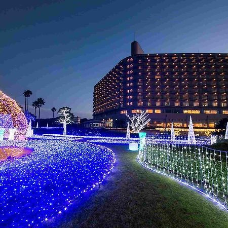Shirahama Coganoi Resort & Spa Eksteriør billede