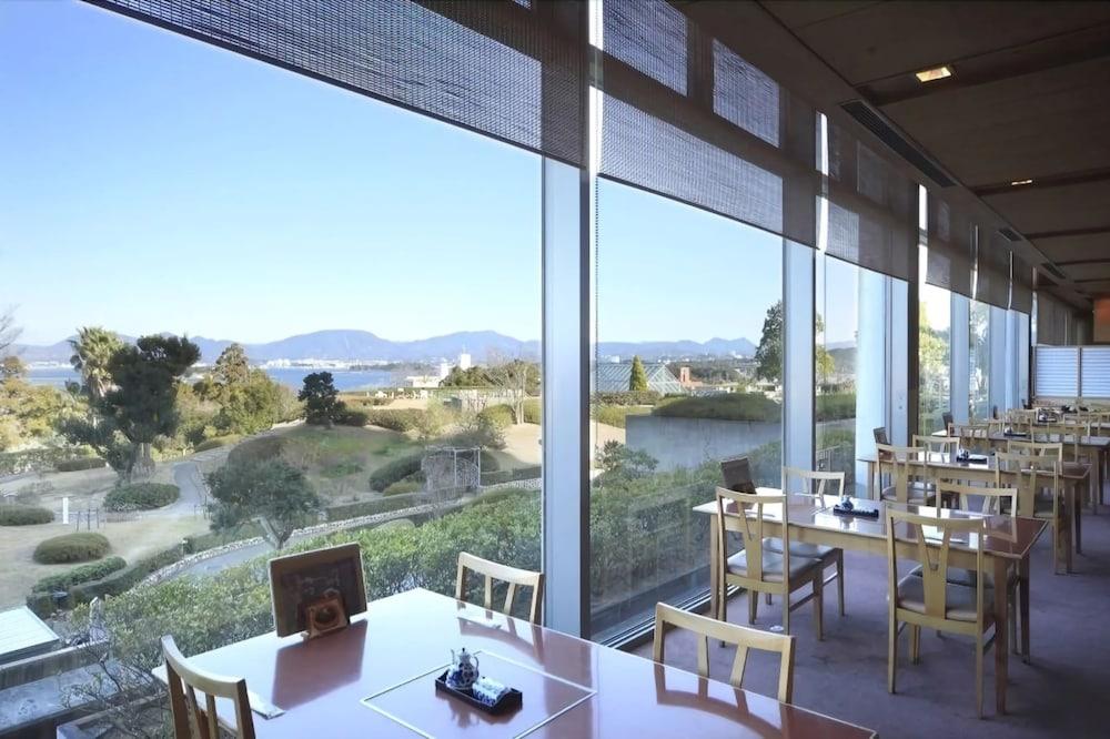Shirahama Coganoi Resort & Spa Eksteriør billede