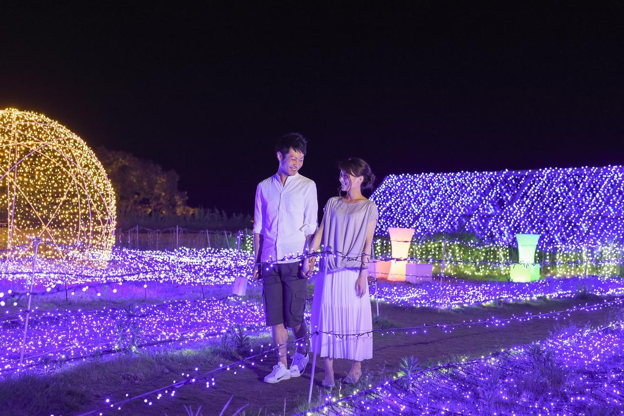 Shirahama Coganoi Resort & Spa Eksteriør billede